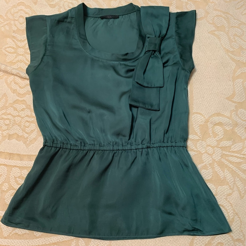 Pinko women blouse